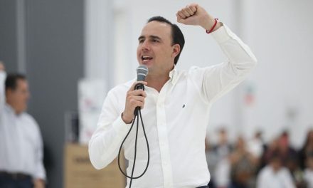 Tribunal Electoral confirma el triunfo de Manolo Jiménez como gobernador electo de Coahuila