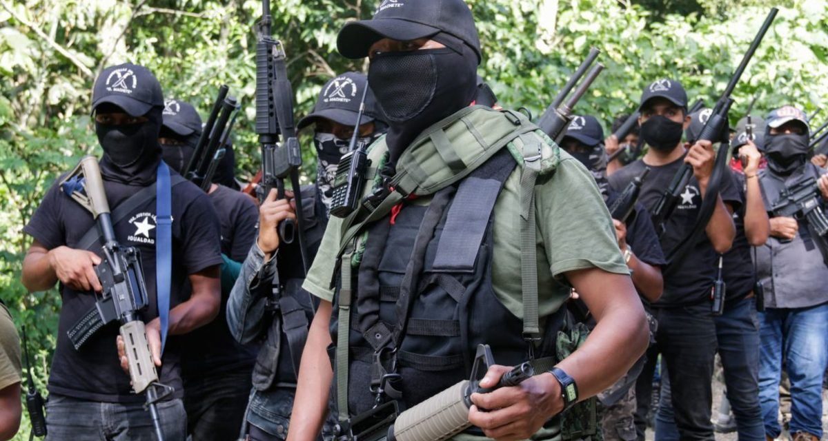 El narco es el quinto ‘empleador’ del país, supera a Oxxo y Pemex