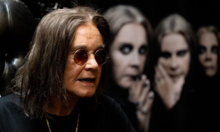 Ozzy Osbourne planea lanzar un nuevo álbum y una gira en 2024