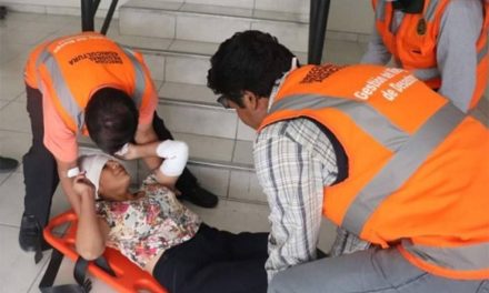 700 simulacros en Coahuila se realizarán este 19 de septiembre