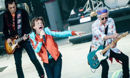 Los Rolling Stones regresan con nuevo disco; ‘¿por qué tardamos 18 años? Porque somos muy vagos’