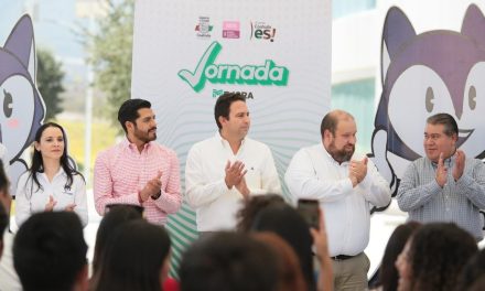 Jornadas ‘Mejora’ llegarán a universidades del estado