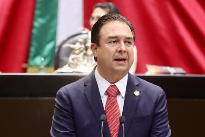 Legisladores del PRI defienden a Coahuila por recortes federales