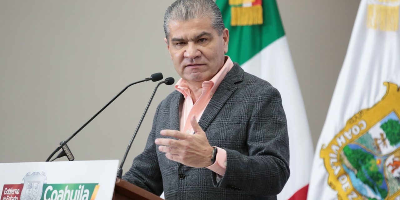 Reduce Coahuila índices de pobreza, según Coneval