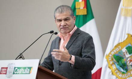 Reduce Coahuila índices de pobreza, según Coneval