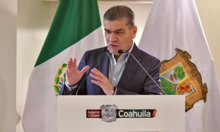 Reconoce MARS coordinación  entre sociedad y gobierno