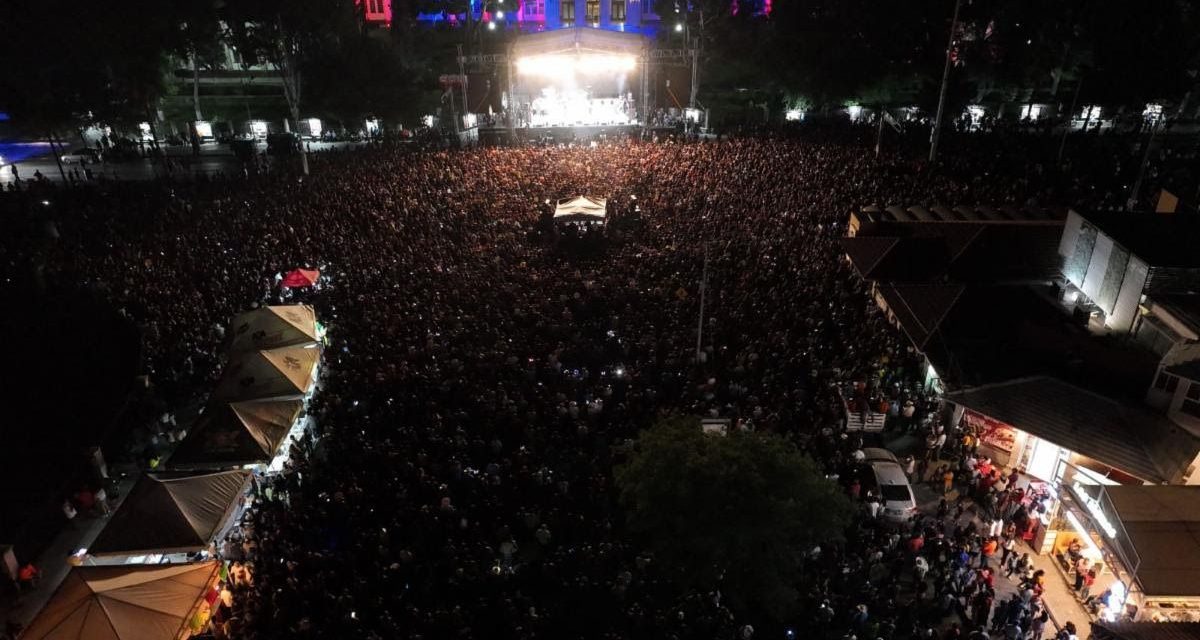Alistan operativos para festejos patrios en Saltillo