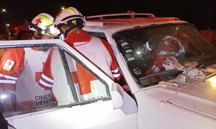 50 accidentes se presentan en Saltillo por manejar bajo los influjos del alcohol