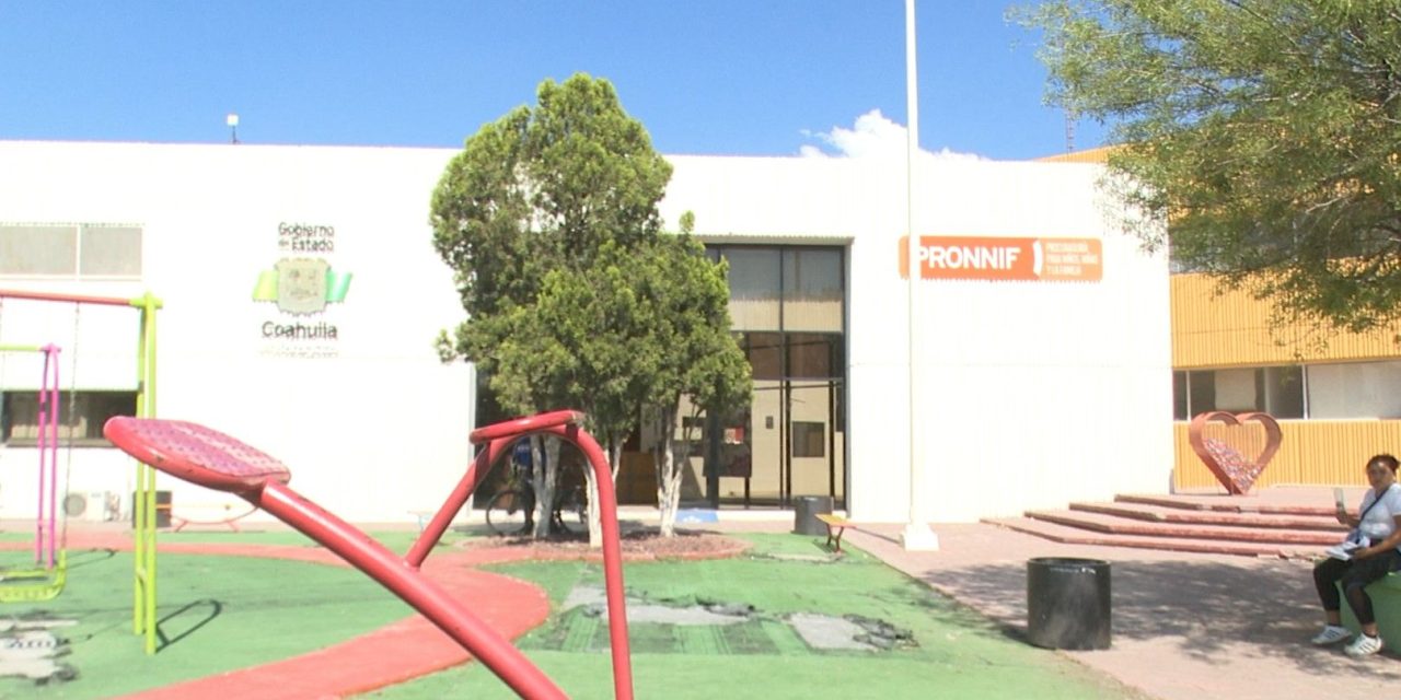 Preparan una última entrega de adopciones en Coahuila