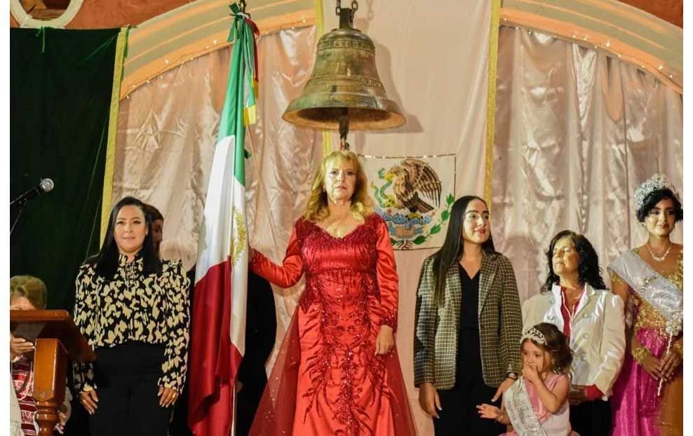 Secuestran a alcaldesa de Cotija, Michoacán; autoridades intensifican su búsqueda