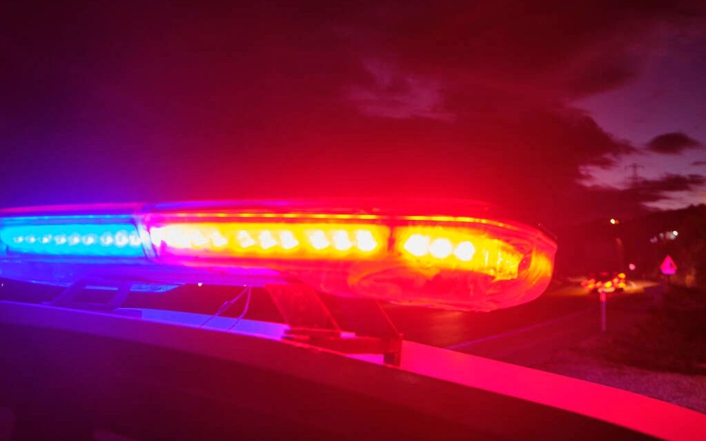 Comando armado se enfrenta a policías de Fuerza Civil en Carretera a Reynosa