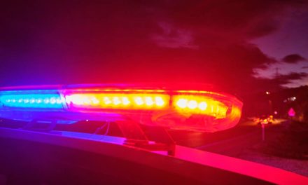 Comando armado se enfrenta a policías de Fuerza Civil en Carretera a Reynosa