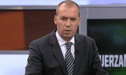 André Marín dejará Fox Sports para llegar como refuerzo a TUDN