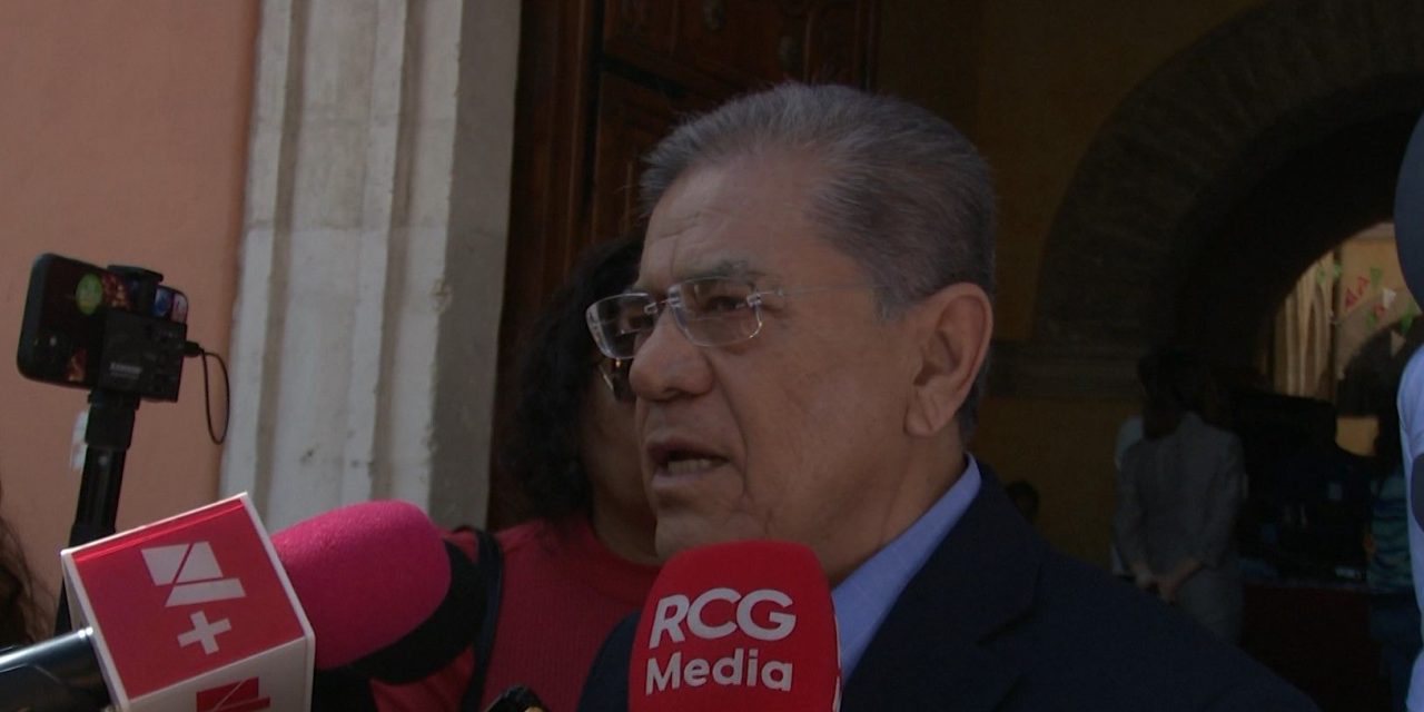 Amenaza de tiroteo en la UAdeC fue una broma