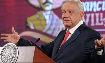 AMLO no estará presente en la cumbre Asia-Pacífico en EU por mala relación con Perú