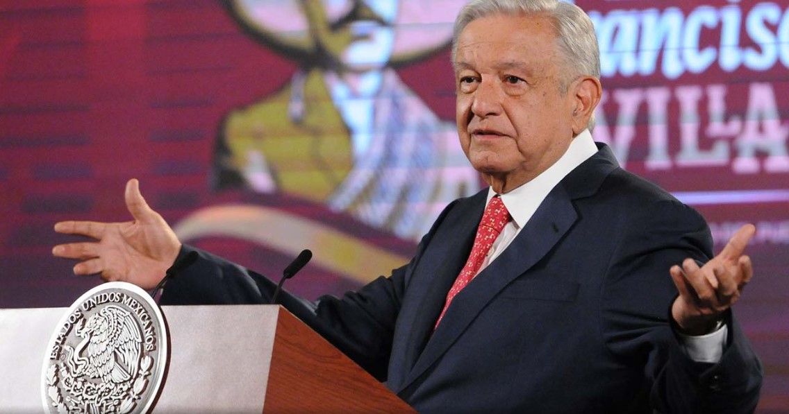 AMLO no estará presente en la cumbre Asia-Pacífico en EU por mala relación con Perú