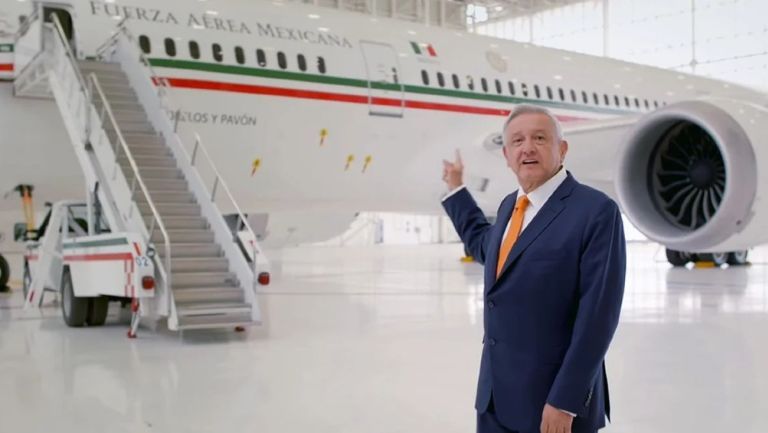 A pesar de haberse ‘vendido’, mexicanos siguen pagando el ‘avión presidencial’