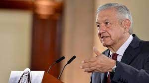 AMLO le pide a los paisanos que no voten por políticos que ataquen a migrantes