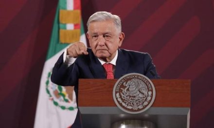 AMLO afirma que varios secretarios de Estado renunciarán para contender en el 2024