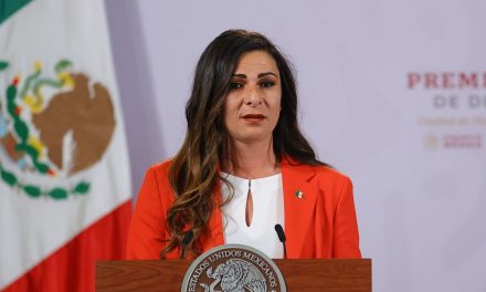 INAI le ordena a Ana Guevara transparentar el destino de becas a deportistas