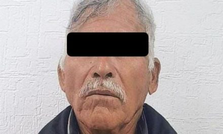 Detienen a anciano que mataba perritos en el Edomex