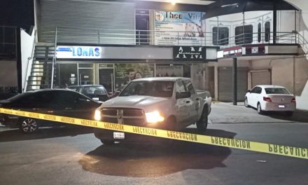 Investigan a anexado por abuso sexual en Saltillo