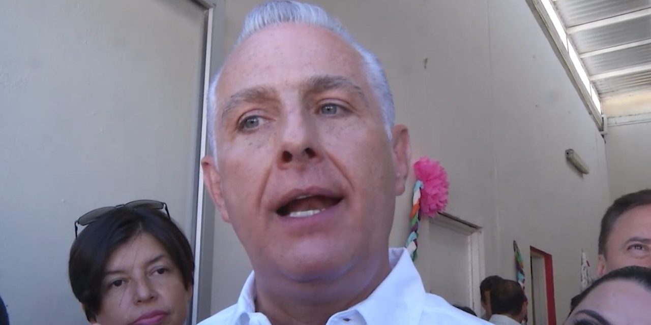 Municipio apoya a migrantes en su paso por Torreón.