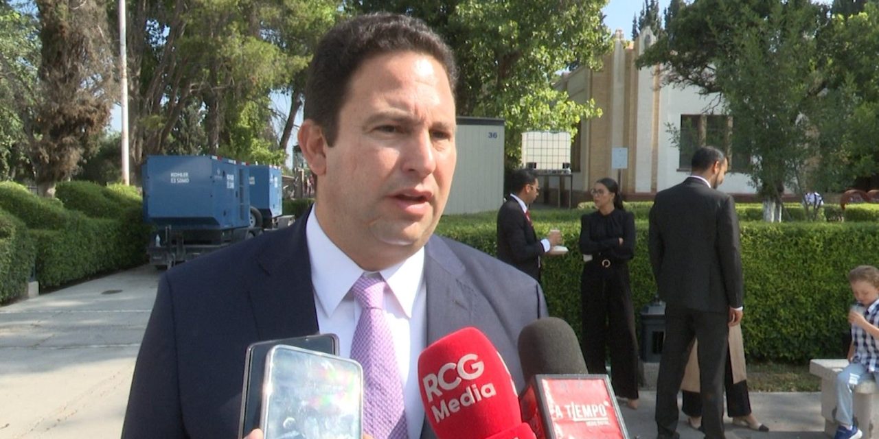 Arranca en octubre programa de apoyo alimentario en Saltillo