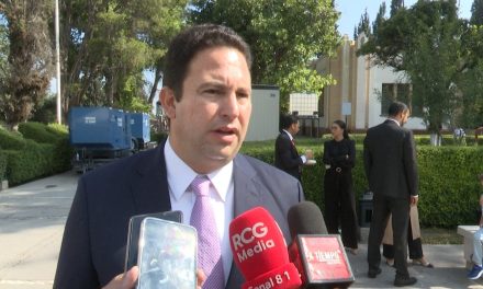 Arranca en octubre programa de apoyo alimentario en Saltillo