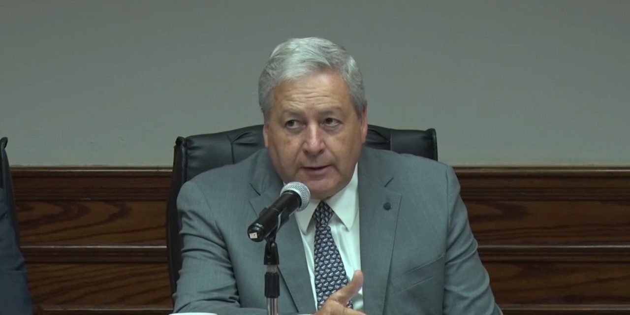 Aprueban en Cabildo presupuestos de ingresos y egresos 2024