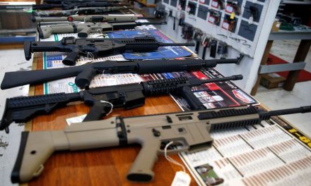 El Cártel Jalisco Nueva Generación (CJNG) adquiere armas a través de Instagram