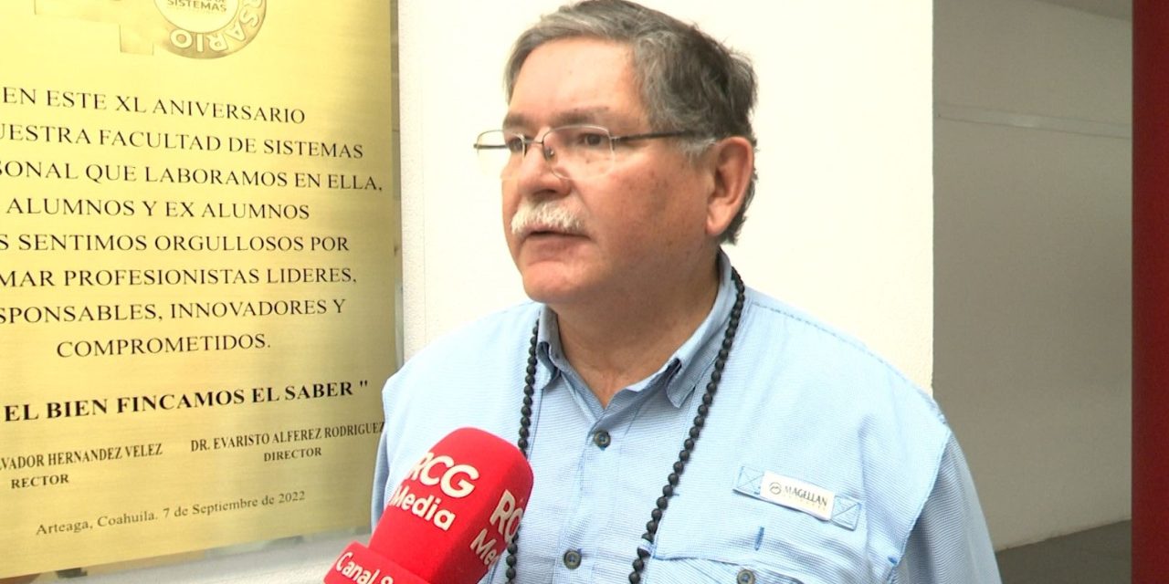 Enfrenta Arteaga retos importantes en materia de agua