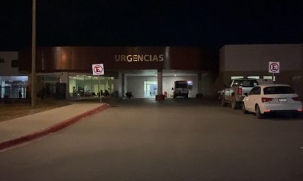 Saltillo: Asistir a un concierto de rock acabó con su vida; lo lesionan de muerte tras defender a su hijo