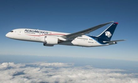México recupera la categoría 1 de seguridad aérea en Estados Unidos tras dos años