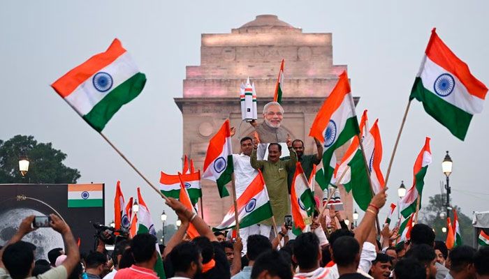 India podría cambiar su nombre a ‘Bharat’