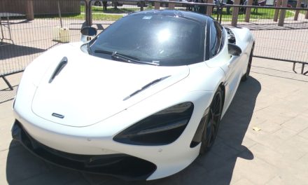Seran 35 autos los que estaran estaran presentes en el Bash Weekend