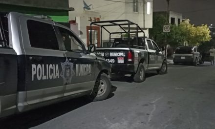 Fallece pequeñita de 40 días de nacida por sobredosis en Saltillo