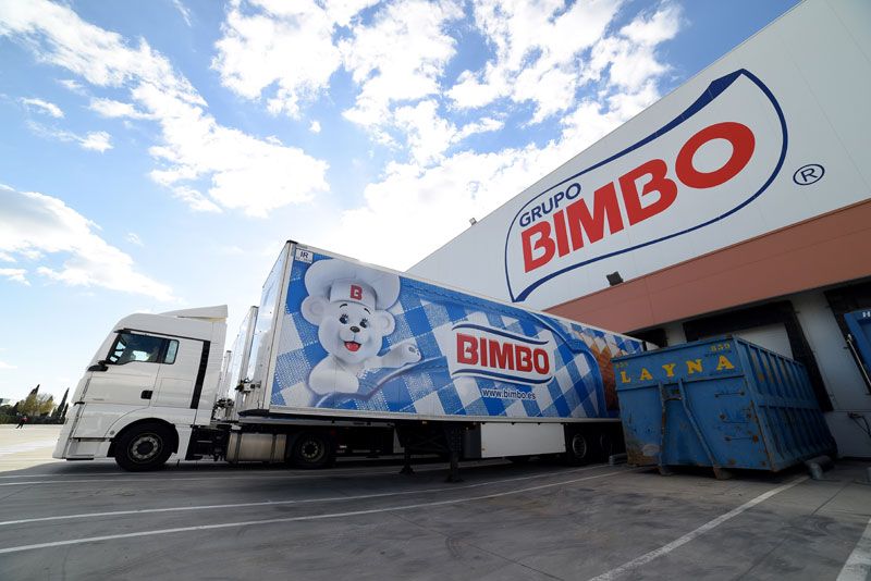 Se destaca Bimbo entre ‘Las Mejores Compañías del Mundo’ de TIME