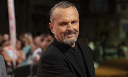 Miguel Bosé revela que uno de los asaltantes de su casa le pidió una selfie
