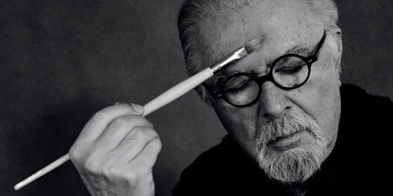 Muere Fernando Botero; pintor y escultor colombiano