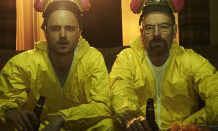 Netflix no paga regalías a estrella de Breaking Bad