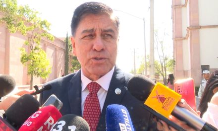 Protección Civil advierte por pronóstico de 56 frentes fríos en Coahuila