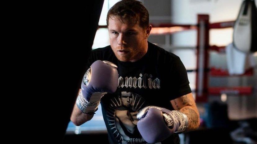 Esta será la fecha del retiro del ‘Canelo’ Álvarez