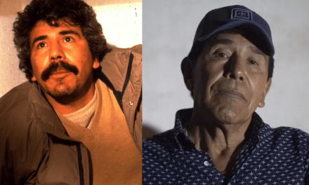 Rafael Caro Quintero sigue hospitalizado en Toluca