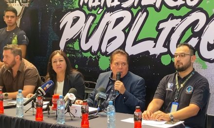 Con carrera celebrarán el día del Ministerio Público en Saltillo