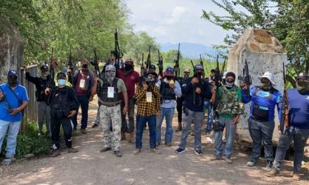 Estudio señala que cárteles mexicanos deben reclutar 350 personas a la semana para mantener su fuerza