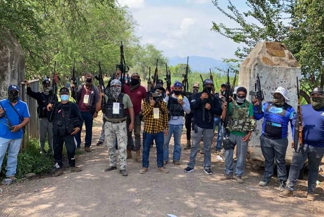 Estudio señala que cárteles mexicanos deben reclutar 350 personas a la semana para mantener su fuerza