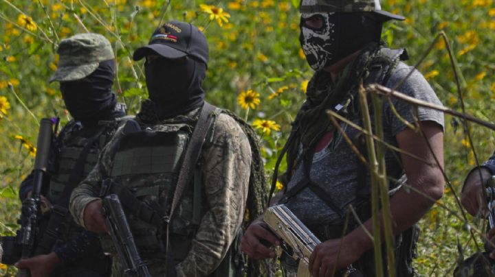 Insiste Estados Unidos en nombrar como terroristas a cárteles mexicanos