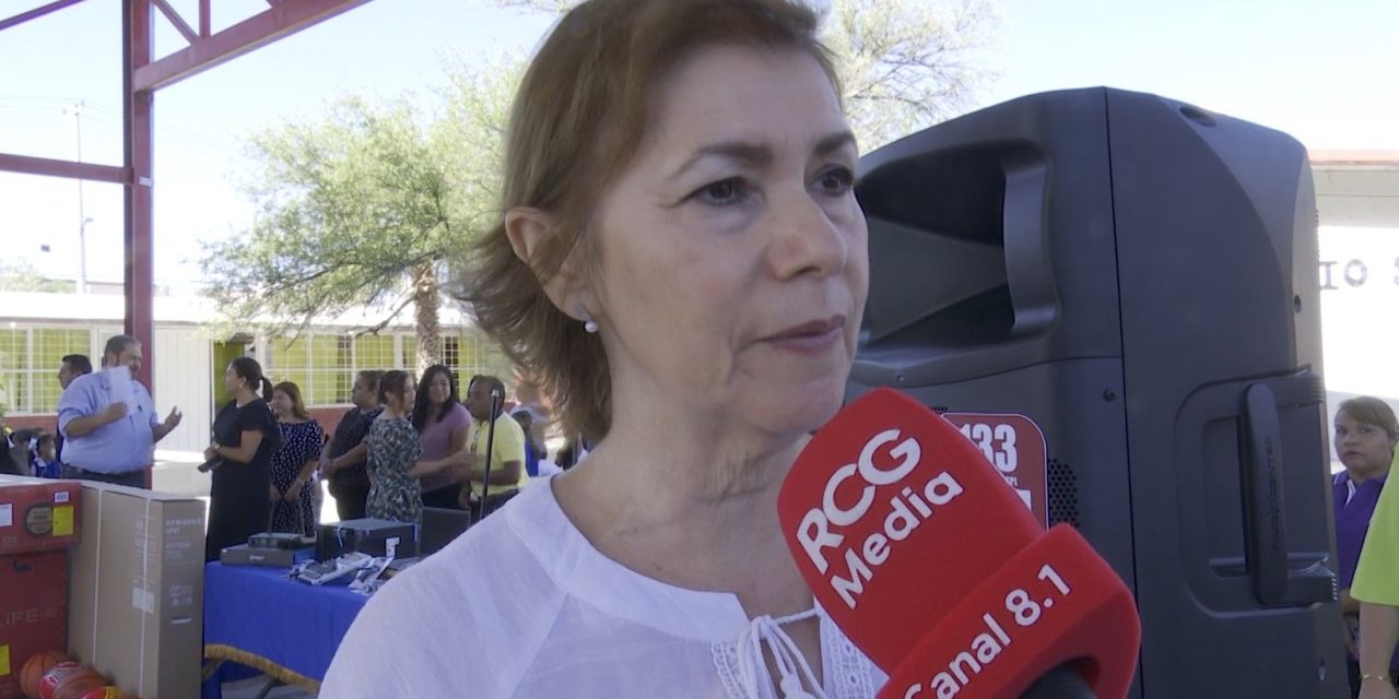 Llaman a jóvenes a tramitar la cartilla militar en Ramos Arizpe