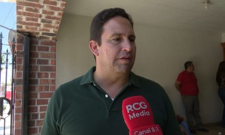 Cerrará fuerte Mejora Coahuila
